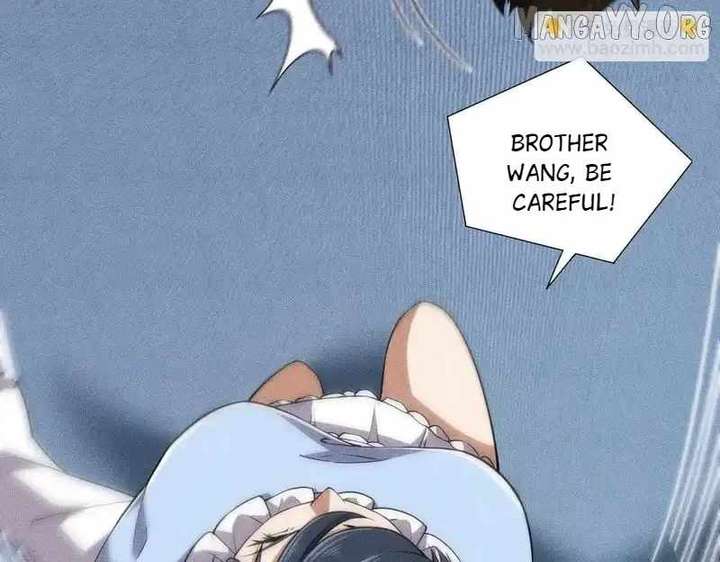 Hidden Dragon in the City (2025) Chapter 25 591 125