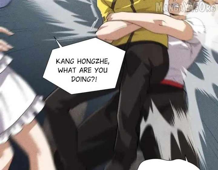 Hidden Dragon in the City (2025) Chapter 25 594 128