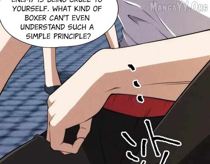 Hidden Dragon in the City (2025) Chapter 25 601 135