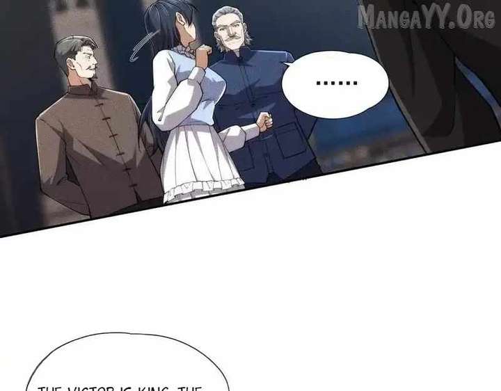 Hidden Dragon in the City (2025) Chapter 25 604 138