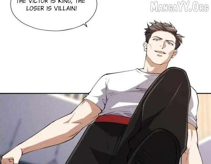 Hidden Dragon in the City (2025) Chapter 25 605 139