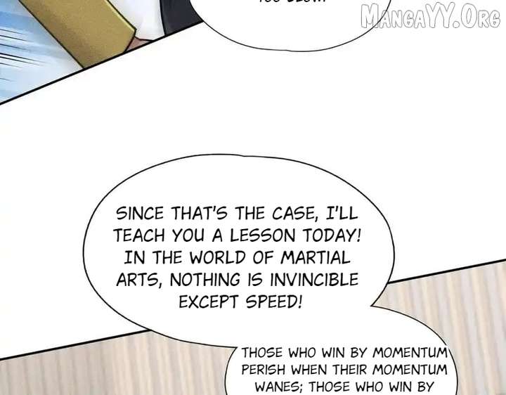 Hidden Dragon in the City (2025) Chapter 26 493 003