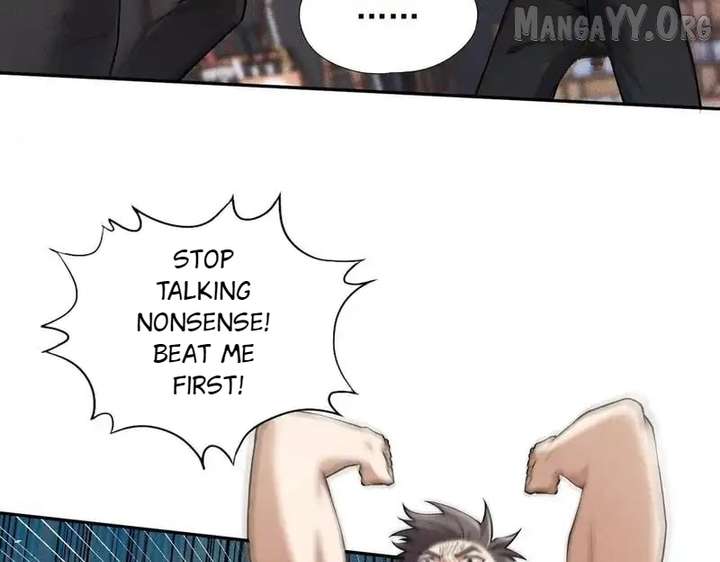 Hidden Dragon in the City (2025) Chapter 26 495 005