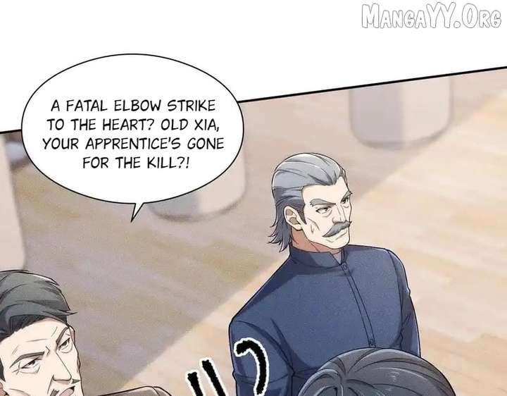 Hidden Dragon in the City (2025) Chapter 26 507 017