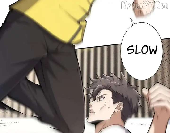 Hidden Dragon in the City (2025) Chapter 26 516 026