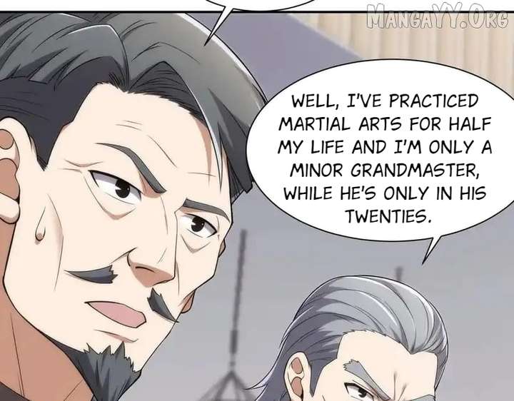 Hidden Dragon in the City (2025) Chapter 26 532 042