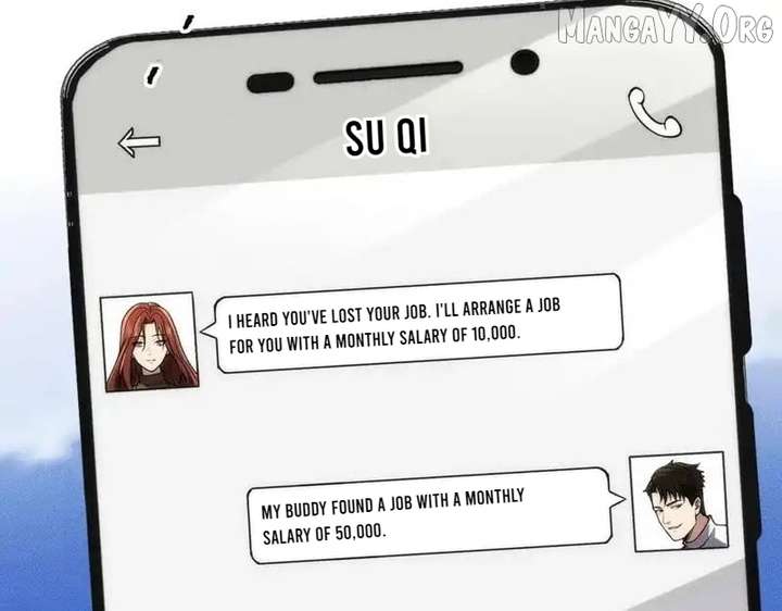 Hidden Dragon in the City (2025) Chapter 26 547 057