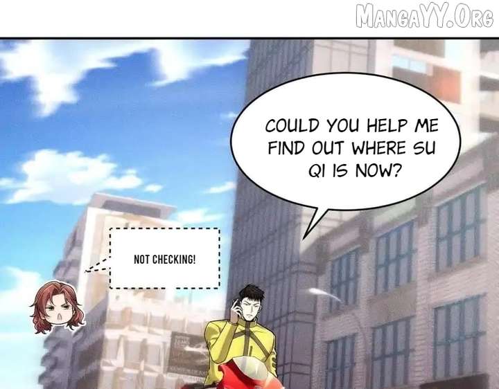 Hidden Dragon in the City (2025) Chapter 26 569 079