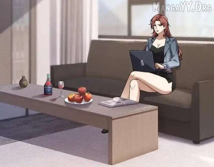 Hidden Dragon in the City (2025) Chapter 26 575 085