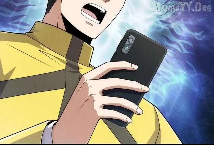 Hidden Dragon in the City (2025) Chapter 26 582 092