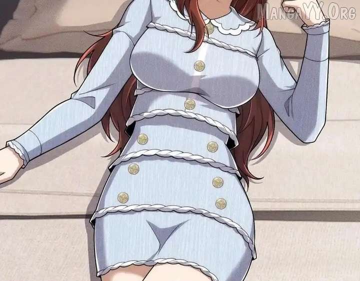 Hidden Dragon in the City (2025) Chapter 26 596 106