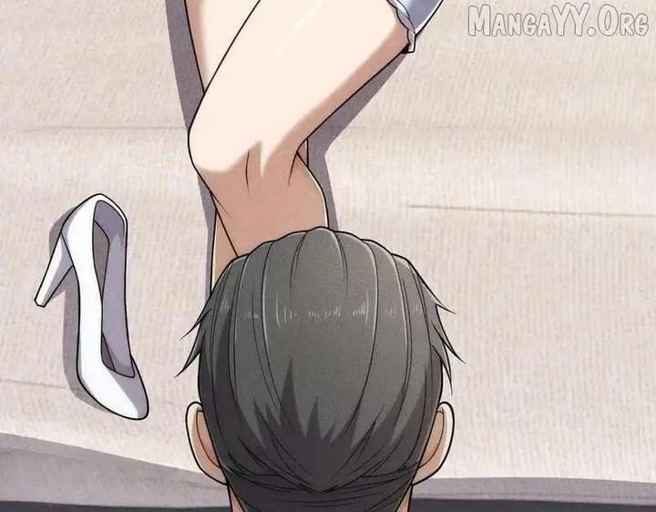 Hidden Dragon in the City (2025) Chapter 26 597 107