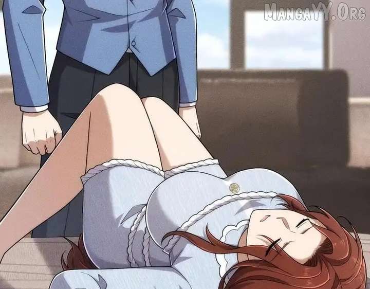 Hidden Dragon in the City (2025) Chapter 26 602 112