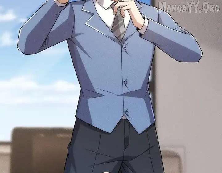 Hidden Dragon in the City (2025) Chapter 26 610 120