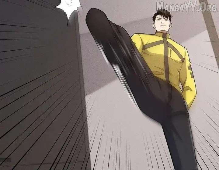 Hidden Dragon in the City (2025) Chapter 26 617 127