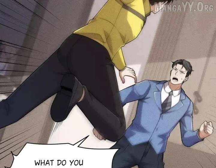 Hidden Dragon in the City (2025) Chapter 26 627 137