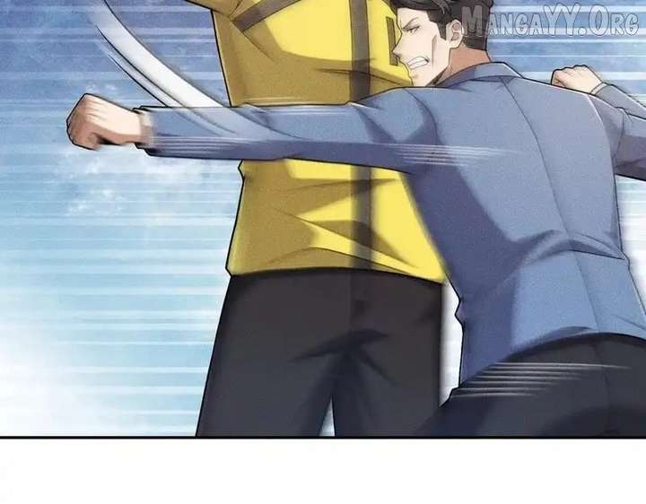 Hidden Dragon in the City (2025) Chapter 26 640 150