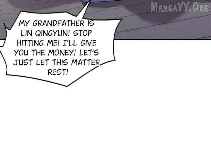 Hidden Dragon in the City (2025) Chapter 26 649 159