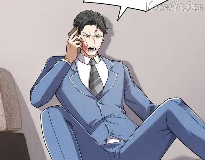 Hidden Dragon in the City (2025) Chapter 27 512 022