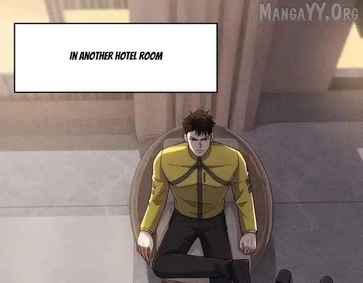 Hidden Dragon in the City (2025) Chapter 27 521 031