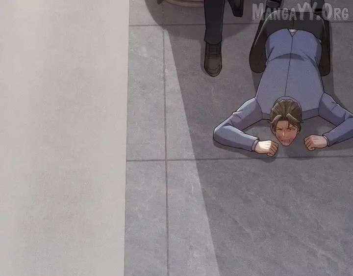 Hidden Dragon in the City (2025) Chapter 27 522 032