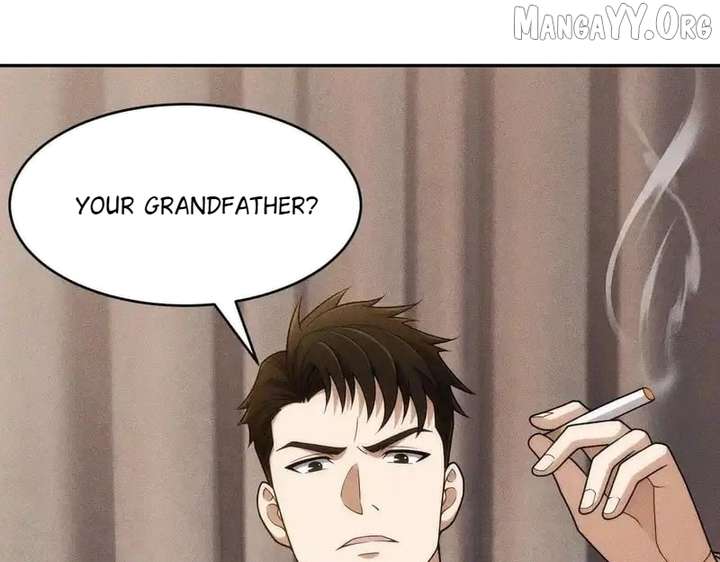 Hidden Dragon in the City (2025) Chapter 27 528 038