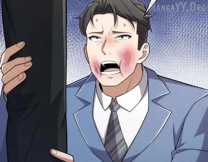 Hidden Dragon in the City (2025) Chapter 27 535 045