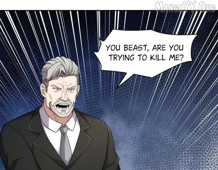 Hidden Dragon in the City (2025) Chapter 27 537 047