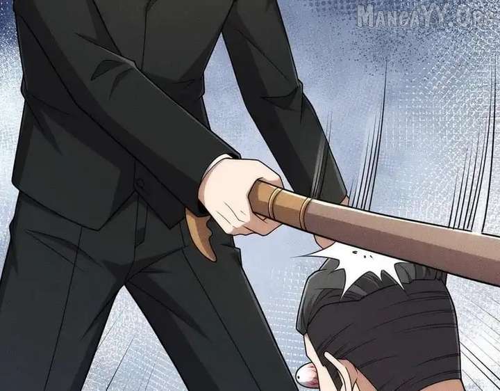 Hidden Dragon in the City (2025) Chapter 27 538 048