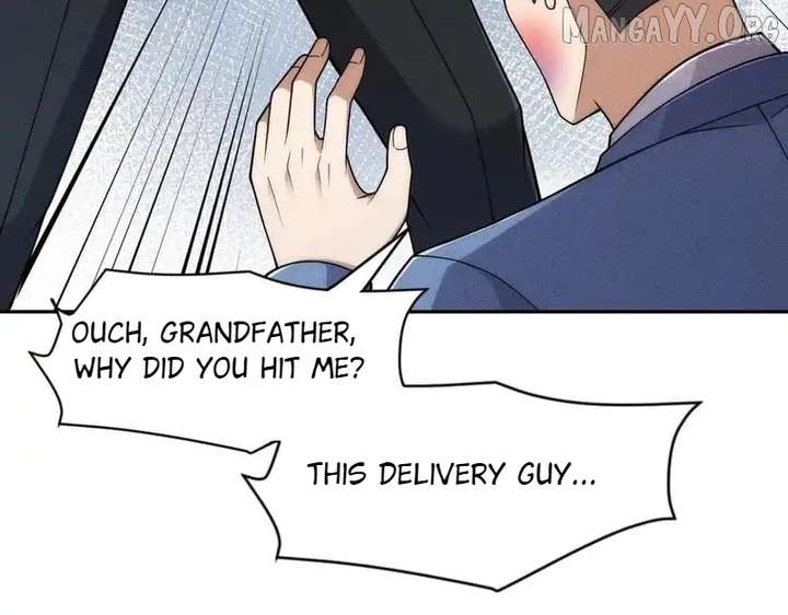 Hidden Dragon in the City (2025) Chapter 27 539 049