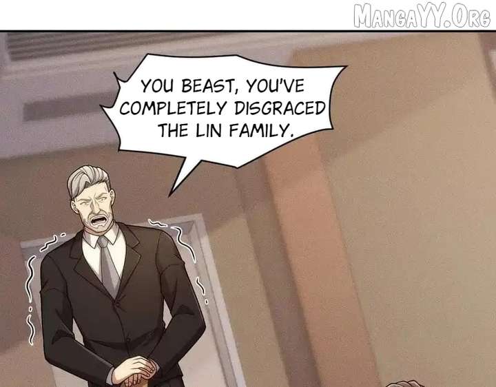 Hidden Dragon in the City (2025) Chapter 27 553 063