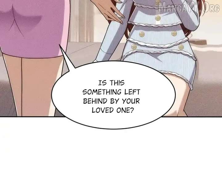 Hidden Dragon in the City (2025) Chapter 27 580 090