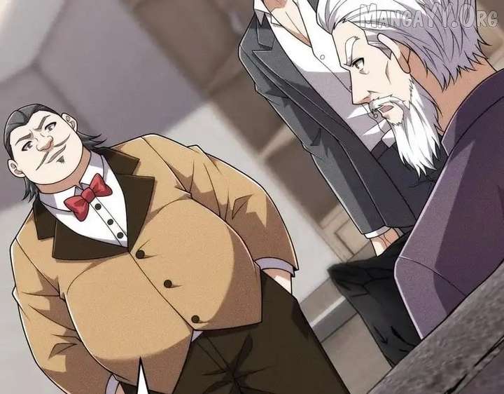 Hidden Dragon in the City (2025) Chapter 27 610 120