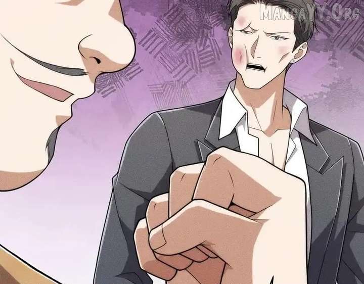 Hidden Dragon in the City (2025) Chapter 27 616 126