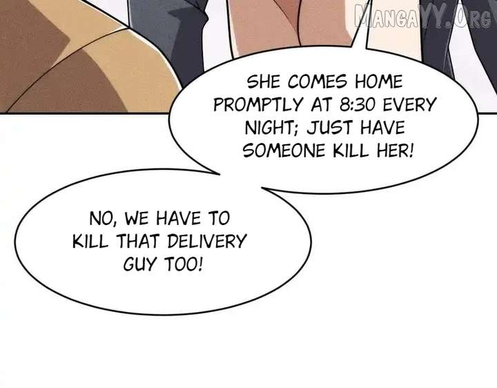 Hidden Dragon in the City (2025) Chapter 27 617 127