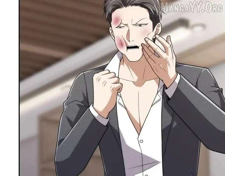 Hidden Dragon in the City (2025) Chapter 27 622 132