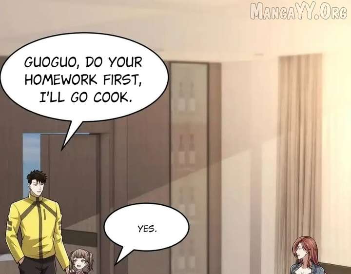 Hidden Dragon in the City (2025) Chapter 27 629 139