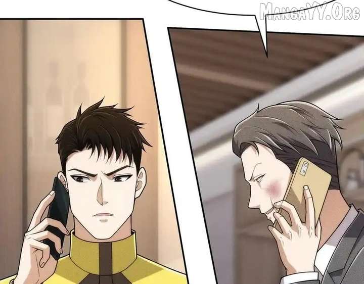 Hidden Dragon in the City (2025) Chapter 27 644 154