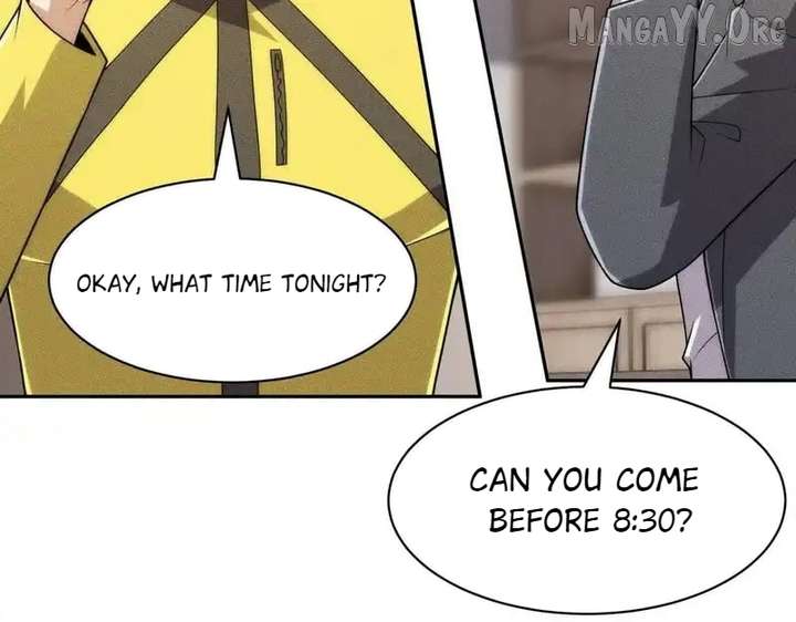 Hidden Dragon in the City (2025) Chapter 27 645 155