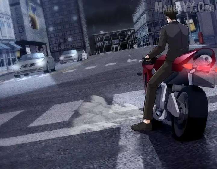 Hidden Dragon in the City (2025) Chapter 28 458 007