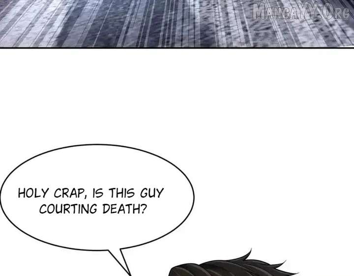 Hidden Dragon in the City (2025) Chapter 28 463 012