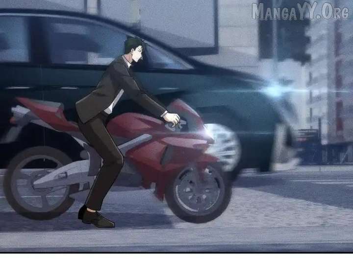 Hidden Dragon in the City (2025) Chapter 28 469 018