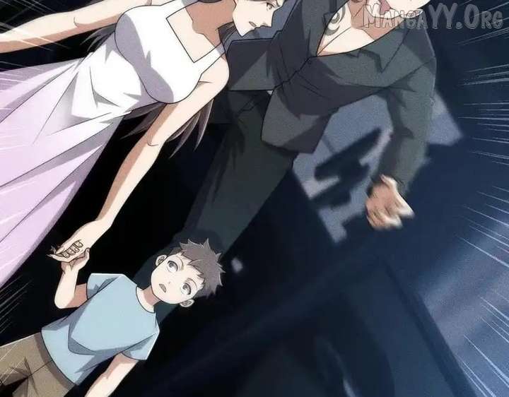 Hidden Dragon in the City (2025) Chapter 28 476 025