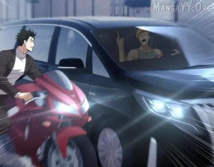 Hidden Dragon in the City (2025) Chapter 28 504 053