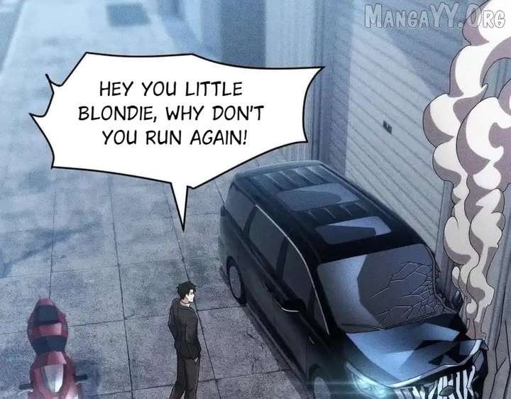 Hidden Dragon in the City (2025) Chapter 28 520 069