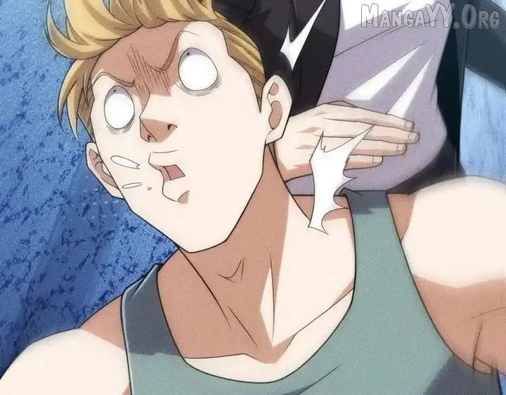 Hidden Dragon in the City (2025) Chapter 28 532 081