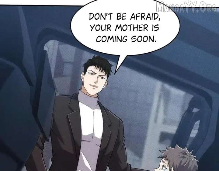 Hidden Dragon in the City (2025) Chapter 28 538 087