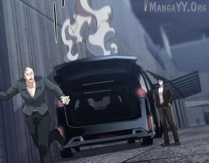 Hidden Dragon in the City (2025) Chapter 28 542 091