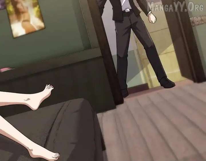 Hidden Dragon in the City (2025) Chapter 28 561 110