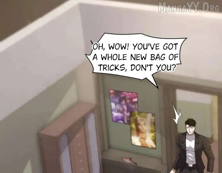 Hidden Dragon in the City (2025) Chapter 28 563 112